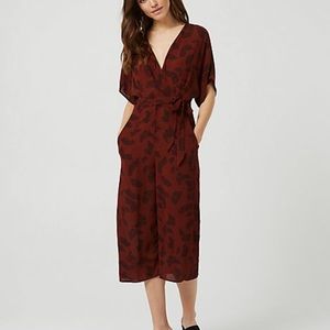 Le chateau viscose romper